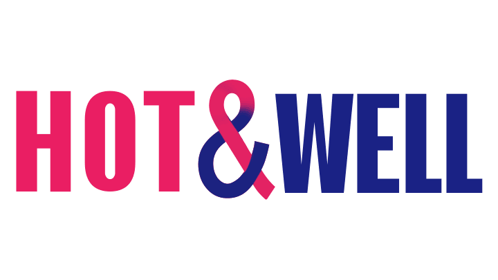 Hot & Well company logo